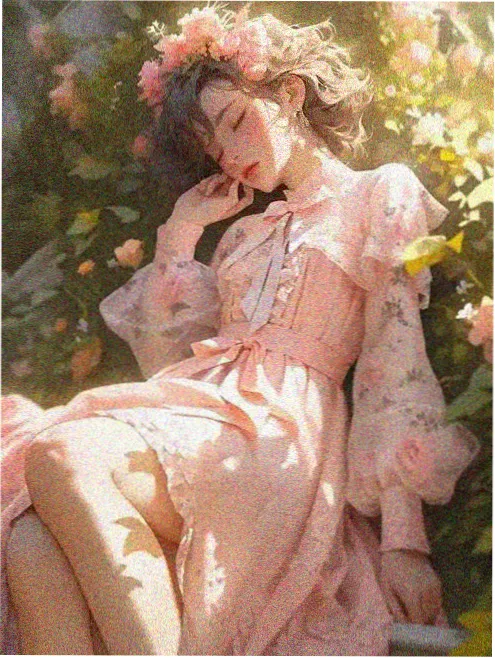 霓虹残影 缩略图