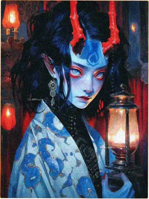 神马午夜电影 锈色年轮 剧照