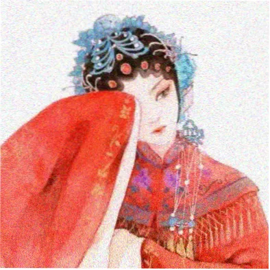 观众 凌晨三点的灯 的头像